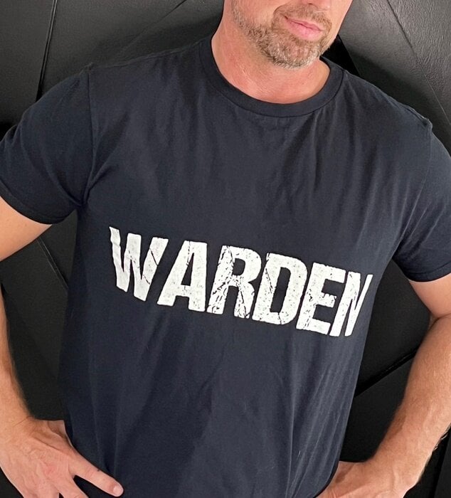Maxwarden