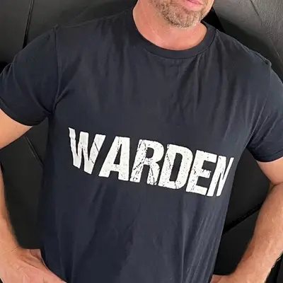 Maxwarden