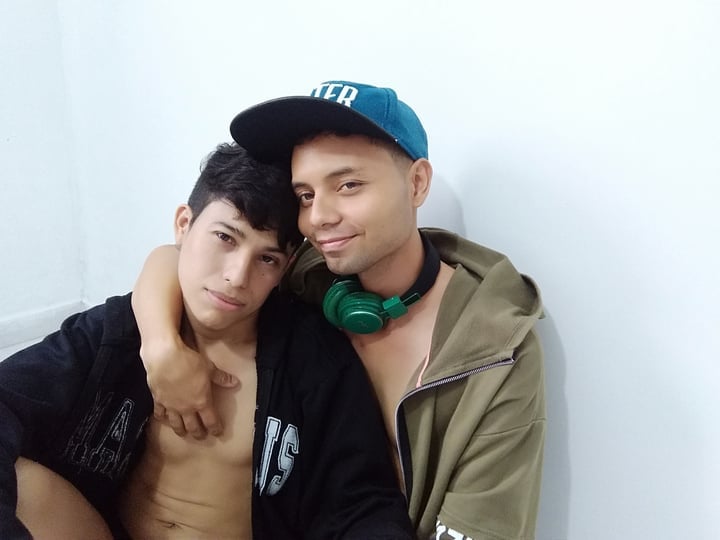 Maxandpeter
