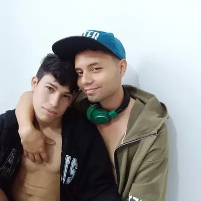 Maxandpeter