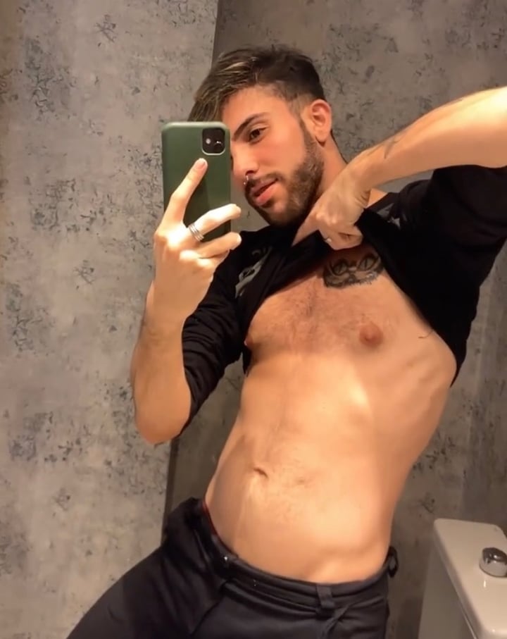 Max Carioka