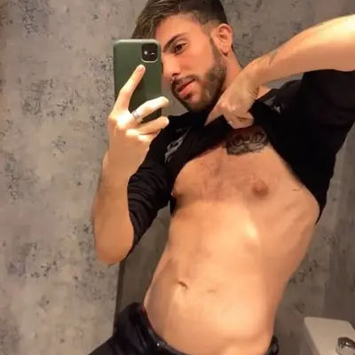 Max Carioka