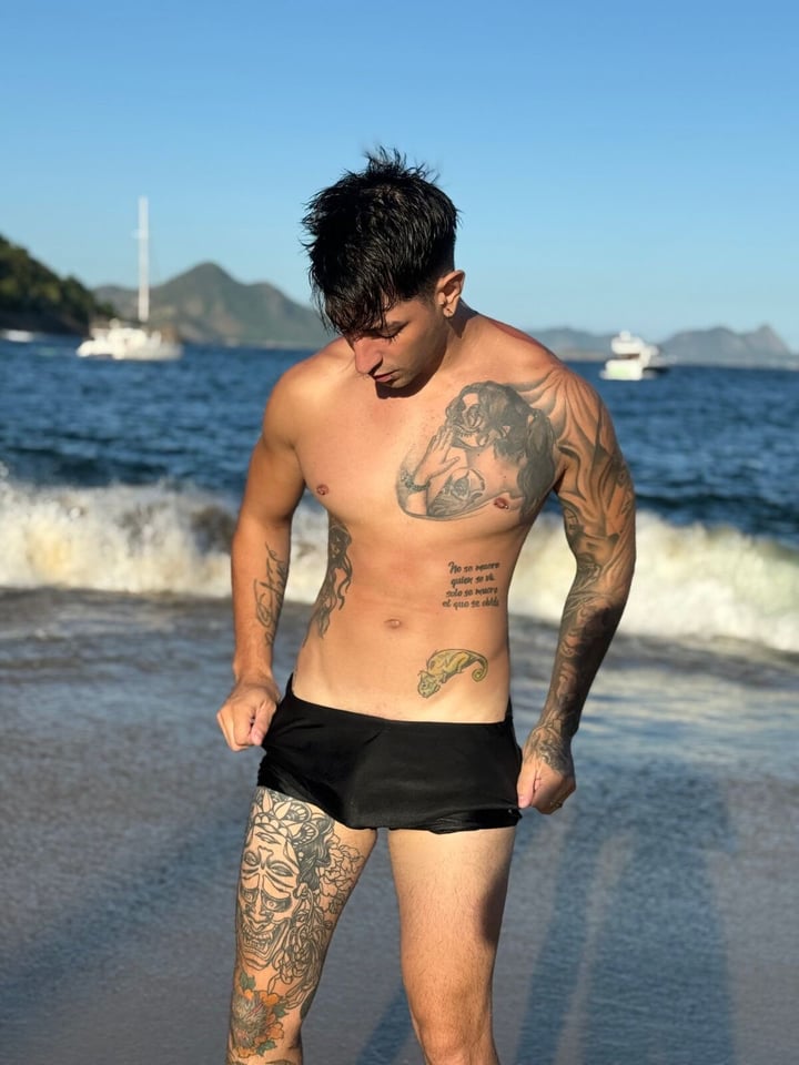 Maxy Carter