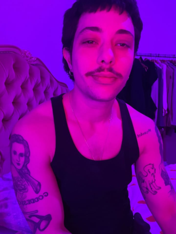 Maytrash