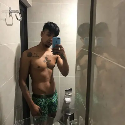 Maykelcali