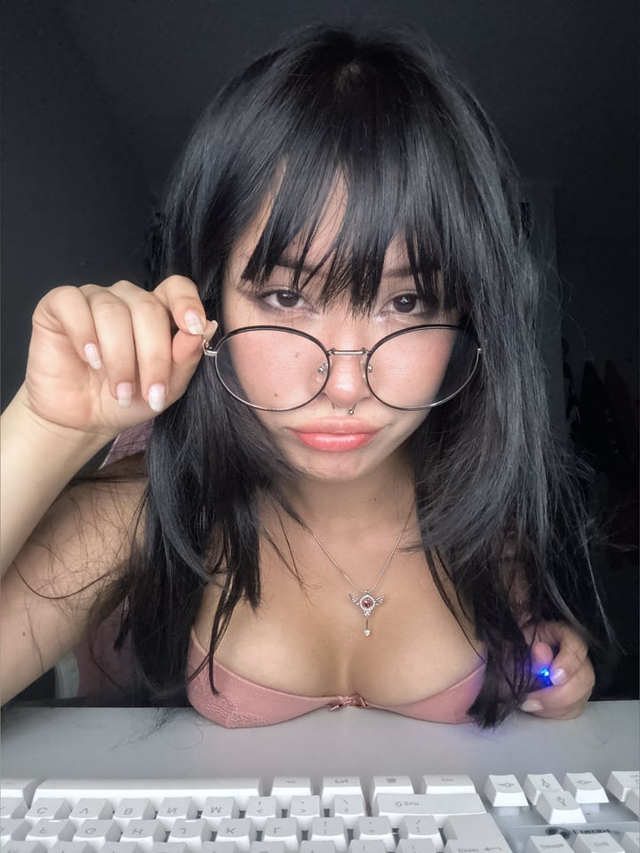 mayoi <3