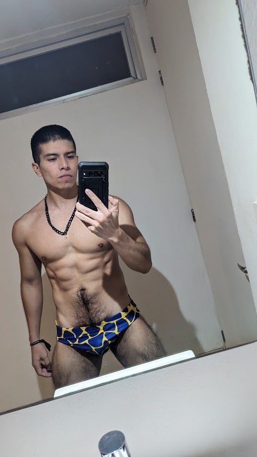 Miguel Crispín