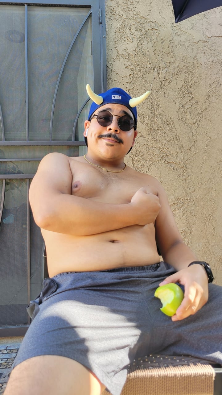 Mdntbootybandt