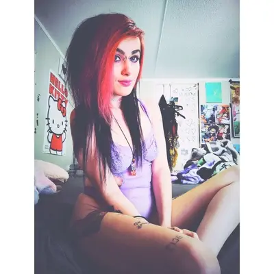 Meadowmonroevanityxx