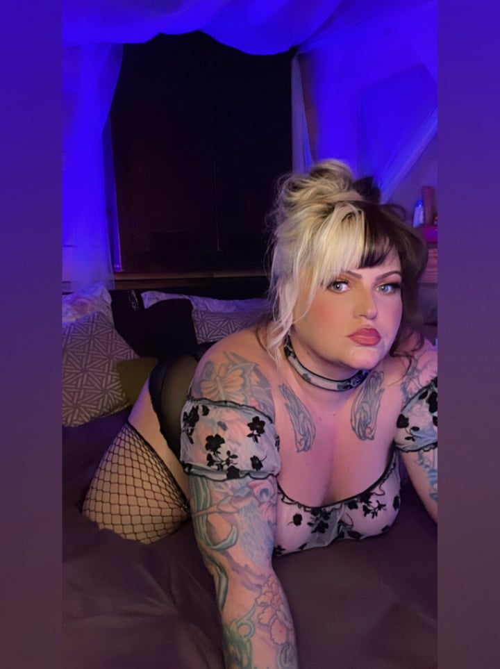 Meaghantheescallion