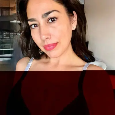 Mechylady