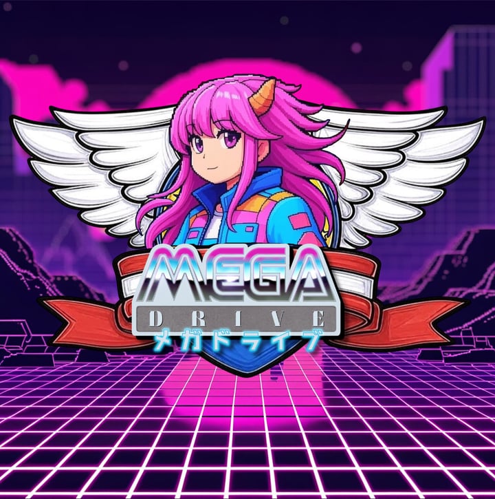 Megadriv3