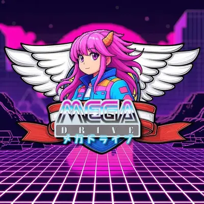 Megadriv3