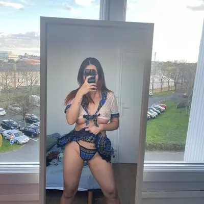Meganscorpioxxx