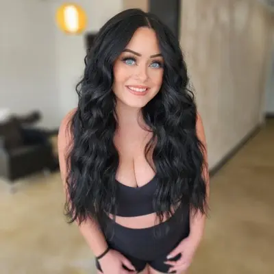 Megangaitherfree
