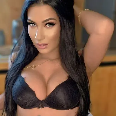 Meganreiny