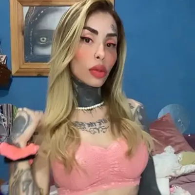Megan Soto