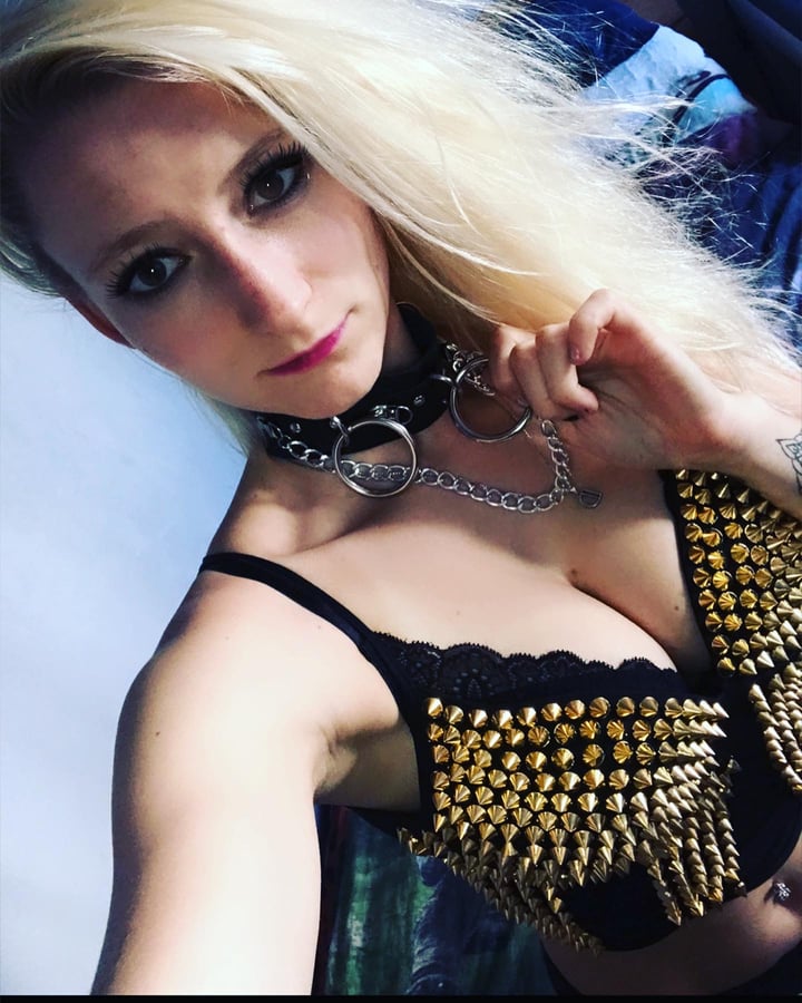 Meggiegothgirl