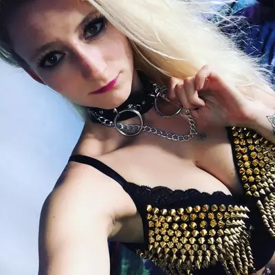 Meggiegothgirl