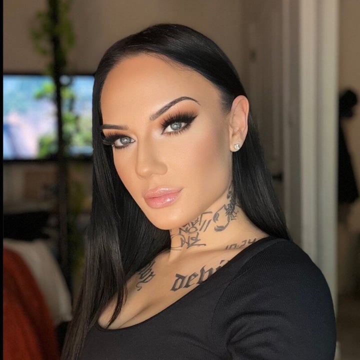 Meghanleopard