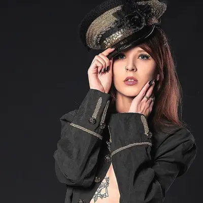 Megmarie