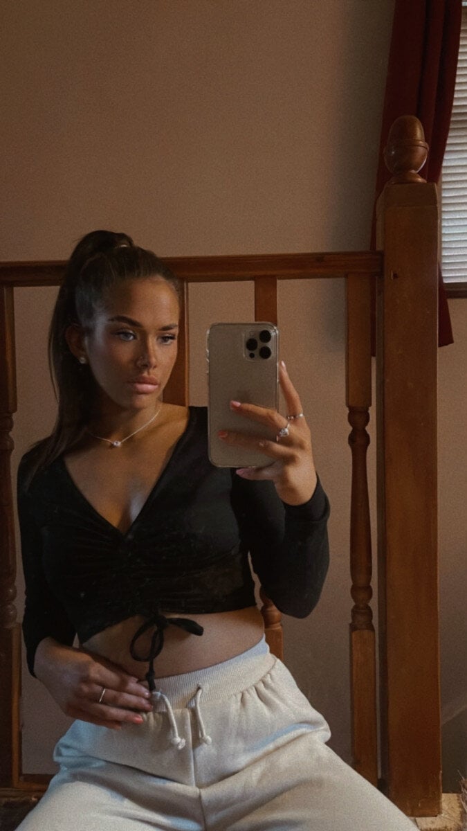 Megvnrose