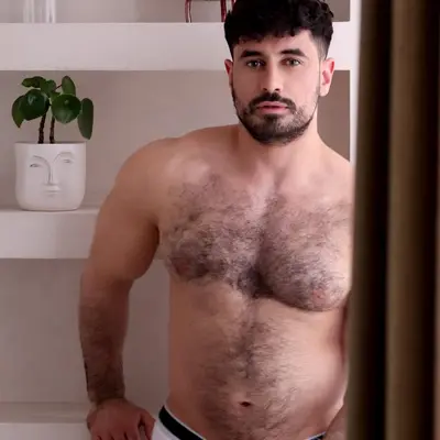 Mehdi Medzedine