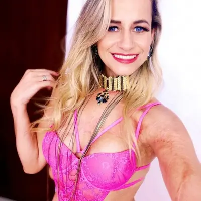Melhotwife