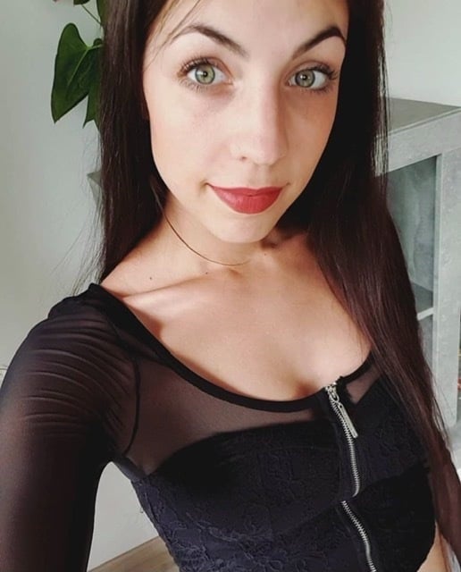 Melanie Cindy