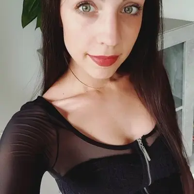 Melanie Cindy