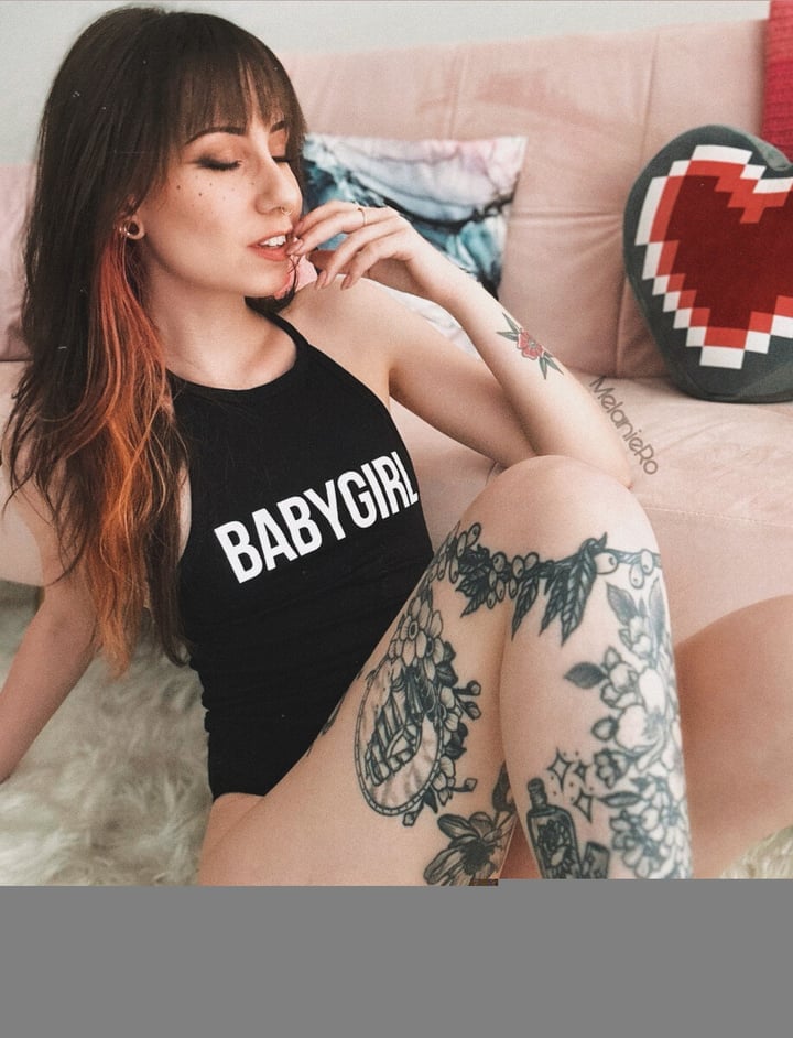 Melaniero