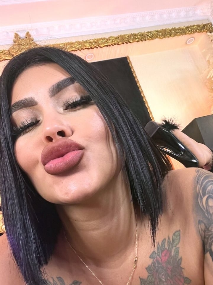 Melaniipalmer