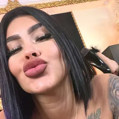 Melaniipalmer