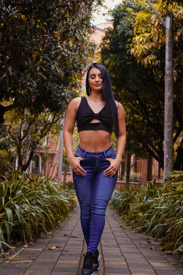 Melany