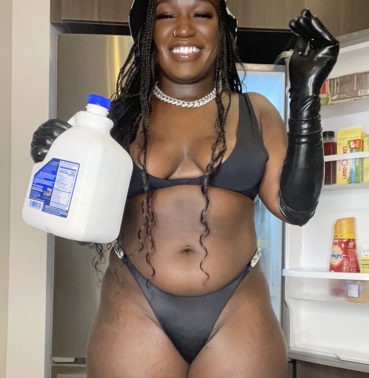 Melgotthemilk