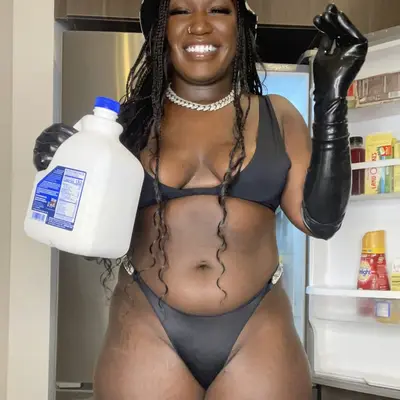 Melgotthemilk