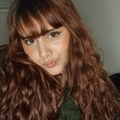 Melanie 🍑