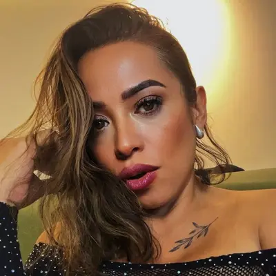 Mexican Mommy 🇲🇽