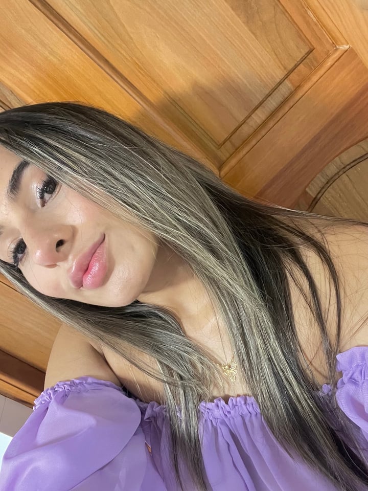 Melissa García