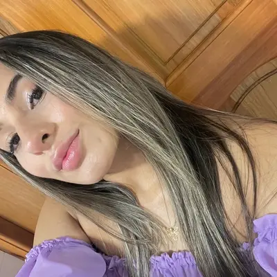 Melissa García