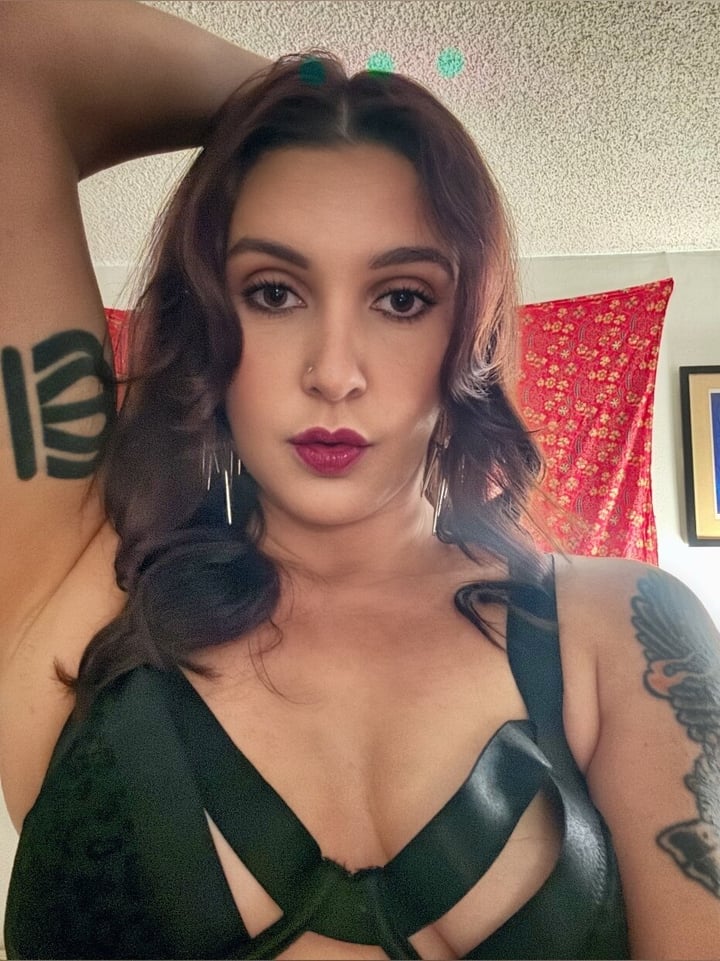 Melissa Natural