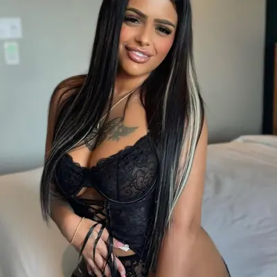 Melissabeby