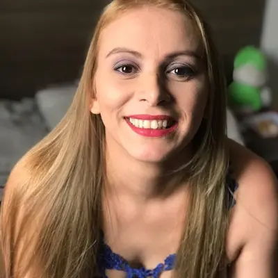 Melissa Ramos