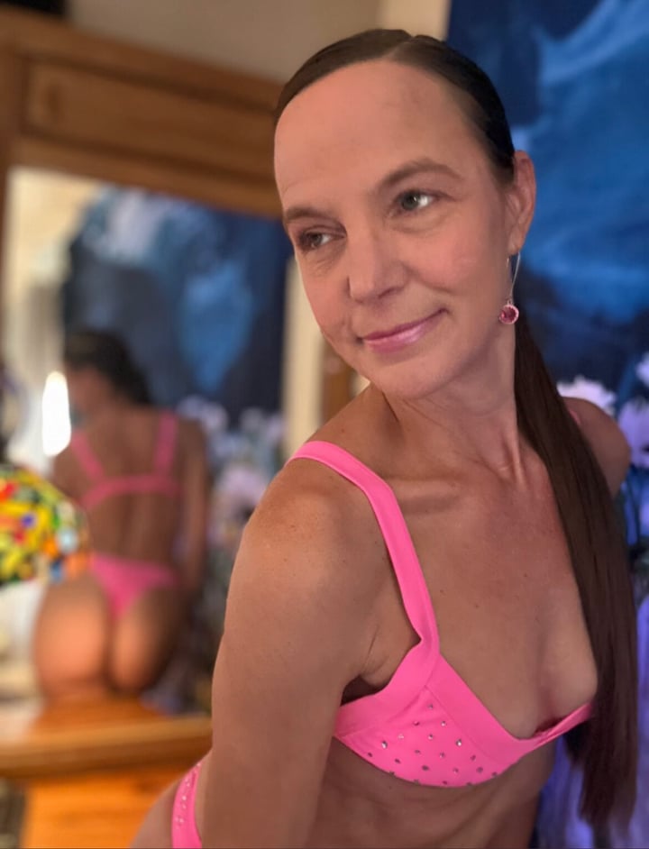 Melissasemeraldeyes