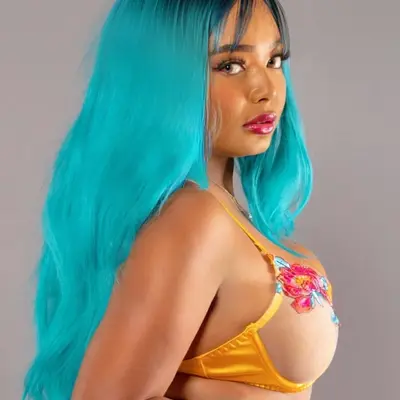 Melrrbarbie