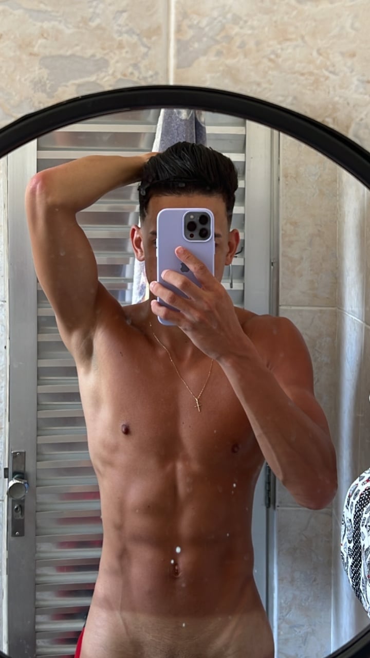MeninoRio 🔥