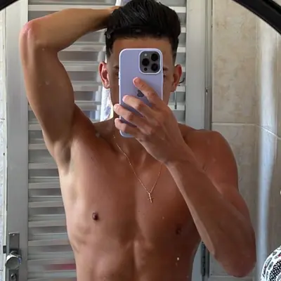 MeninoRio 🔥