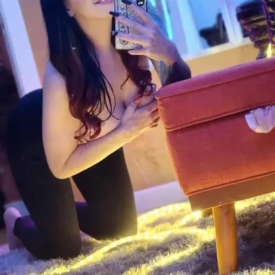 Ashley Dawn Lybarger