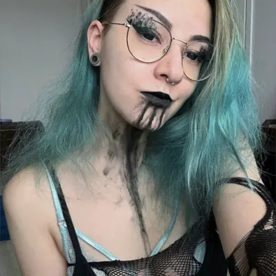 Metalliprinsessa