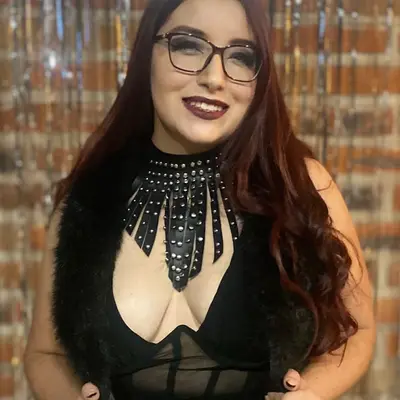 Metal Mom